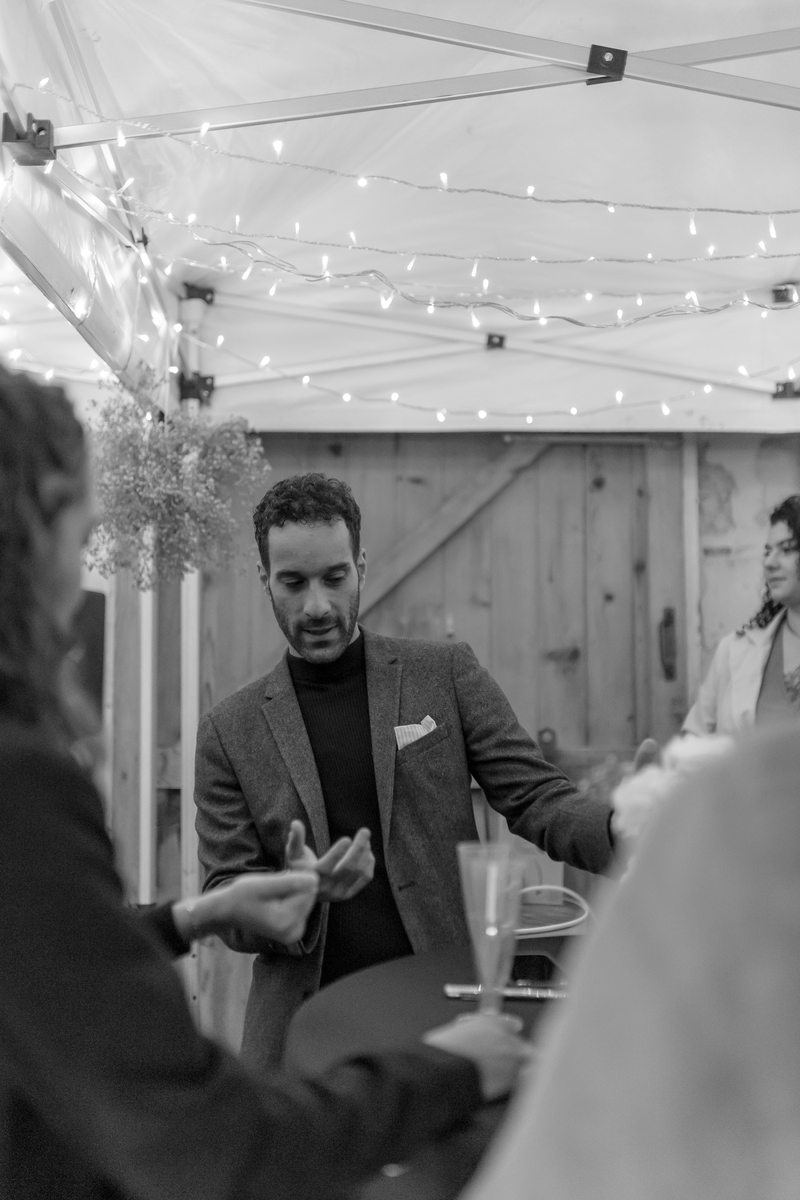Mariage