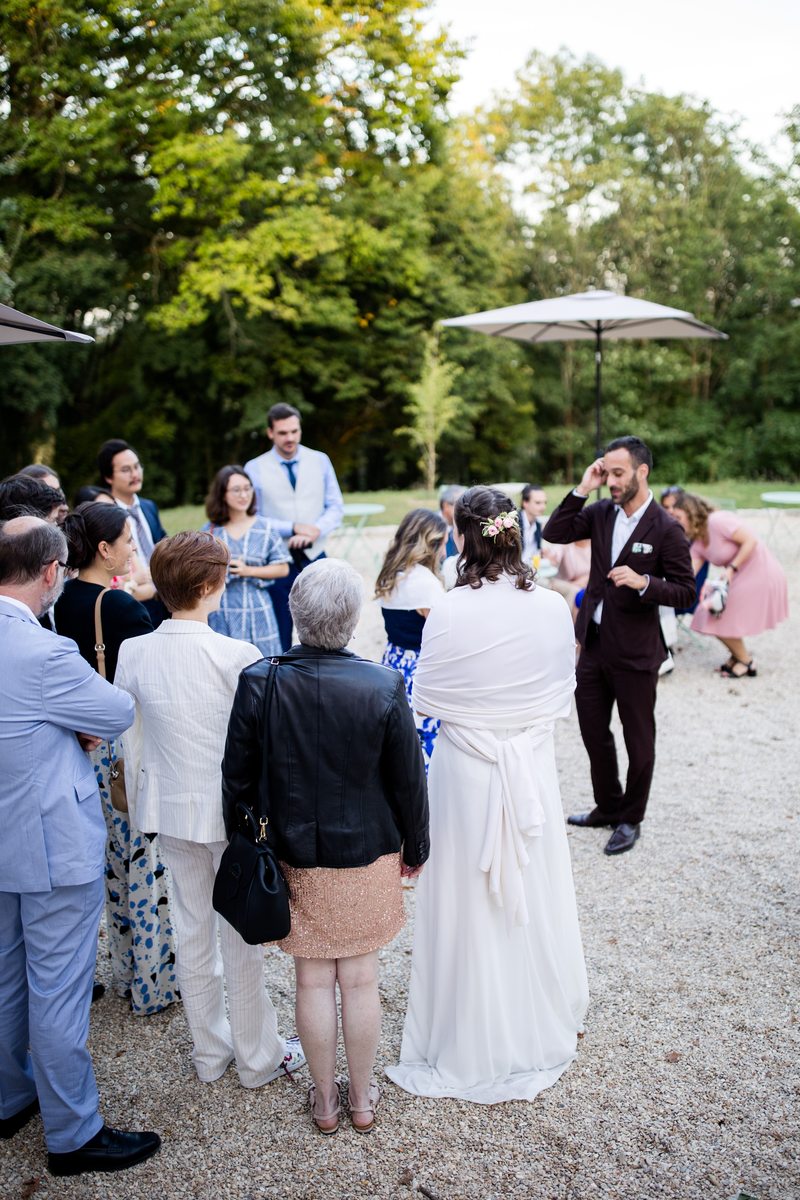 Mariage